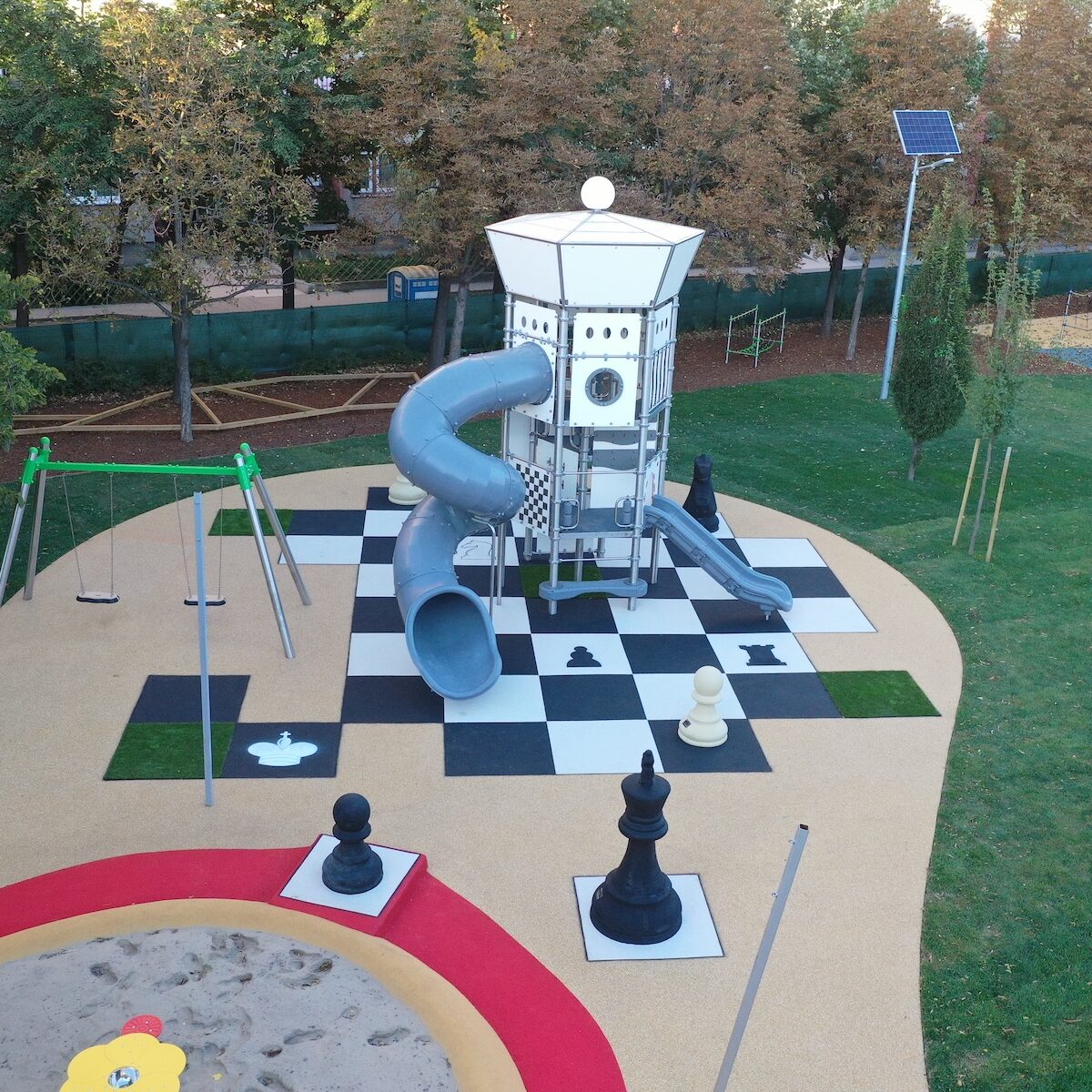 FlexiPlay - Playground Gallery FlexiPlay - Playground Gallery