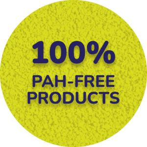 FlexiPlay Product - 100% PAH Free
