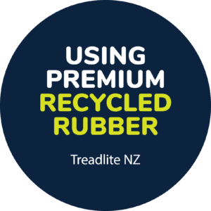 FlexiPlay Product - Premium Recycled Rubber