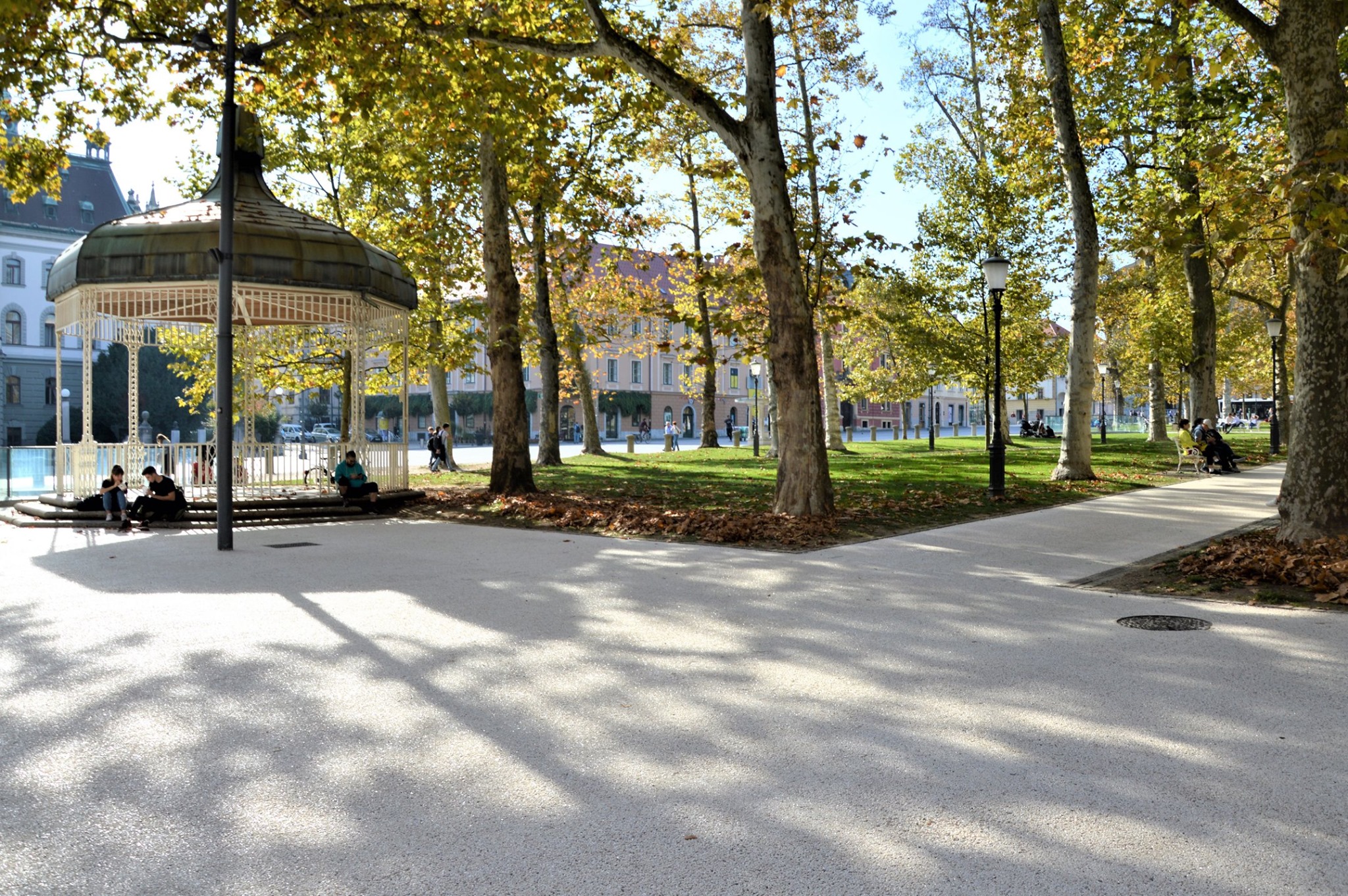FlexiPlay - Stone Carpets - Conipave