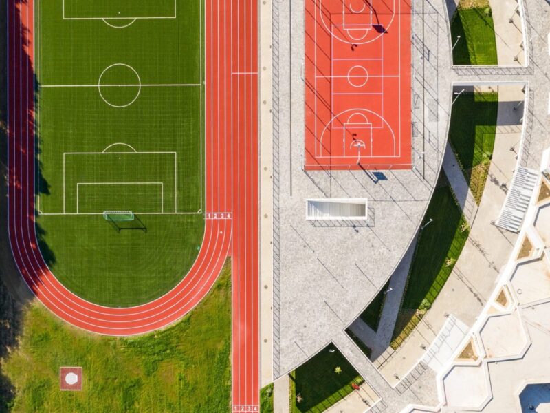 Flexiplay - Conica - Conipur EPDM