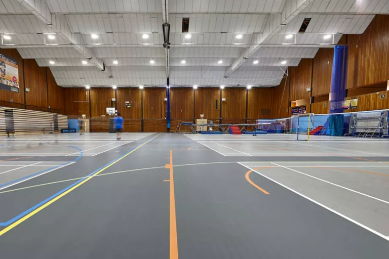 Flexiplay - Pulastic Sports Floor - Classic