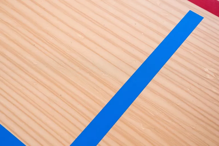 Flexiplay - Pulastic Sports Floor - Deco