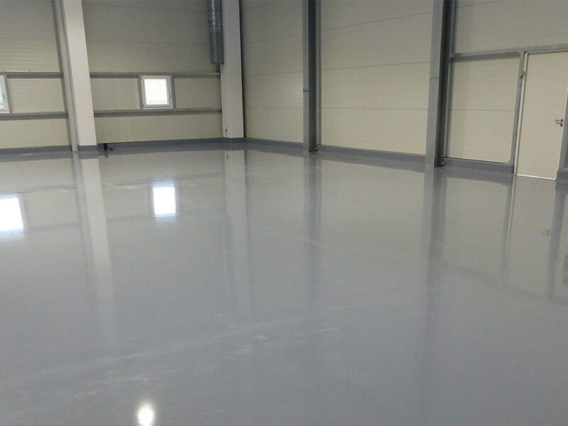 FlexiPlay - Conica - Conifloor - ColourQuartz LE