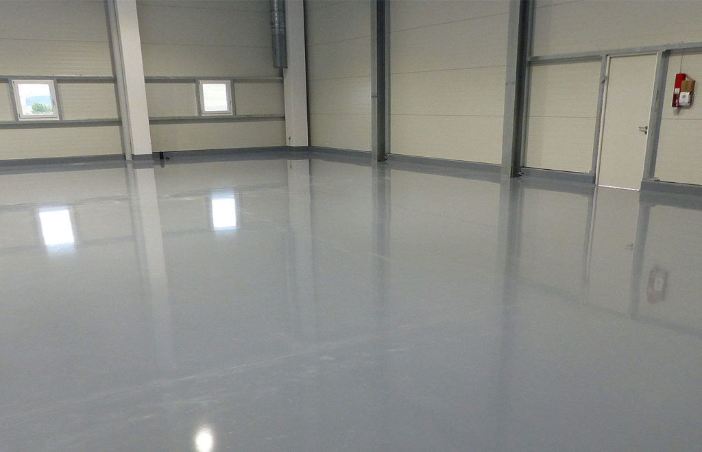 FlexiPlay - Conica - Conifloor - ColourQuartz LE