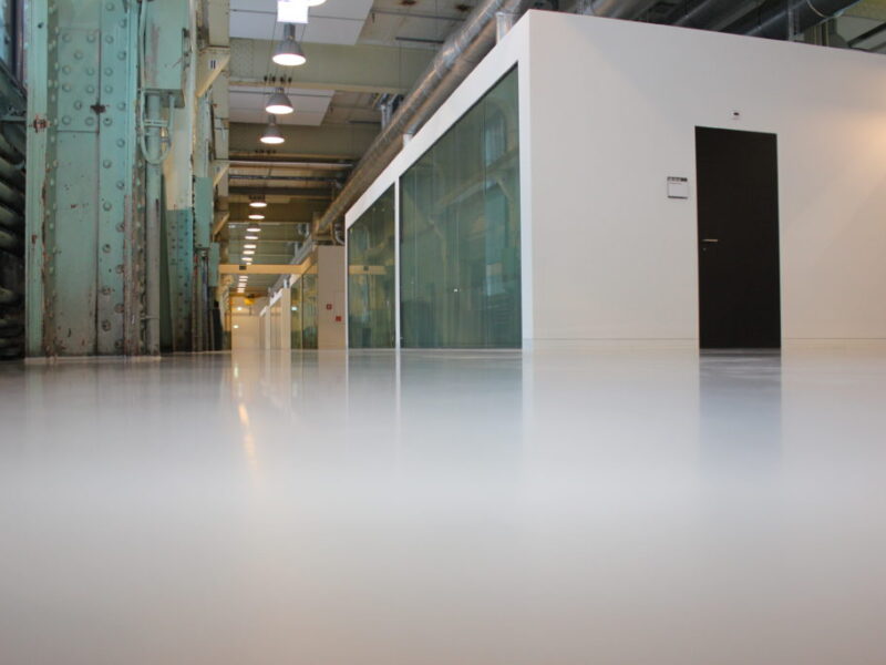 FlexiPlay - Conica - Conifloor - IPS+