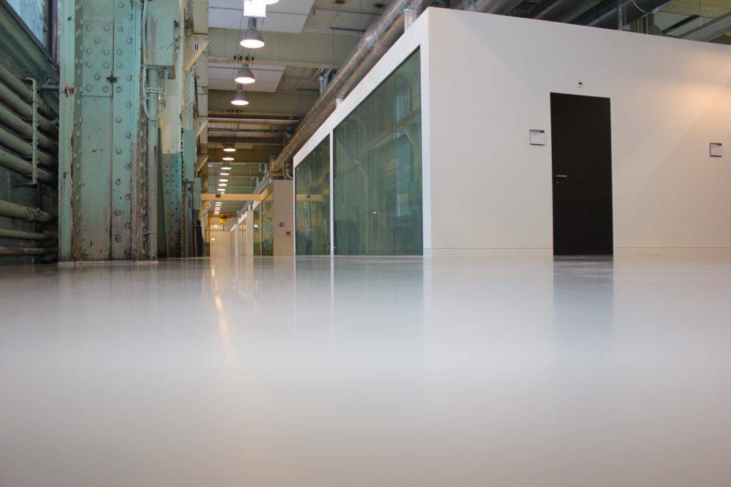 FlexiPlay - Conica - Conifloor - IPS+