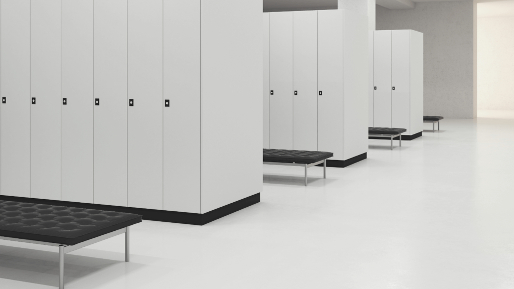 FlexiPlay - Conica - Conifloor - LPC