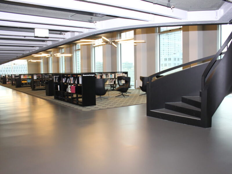 FlexiPlay - Conica - Conifloor - UPD+