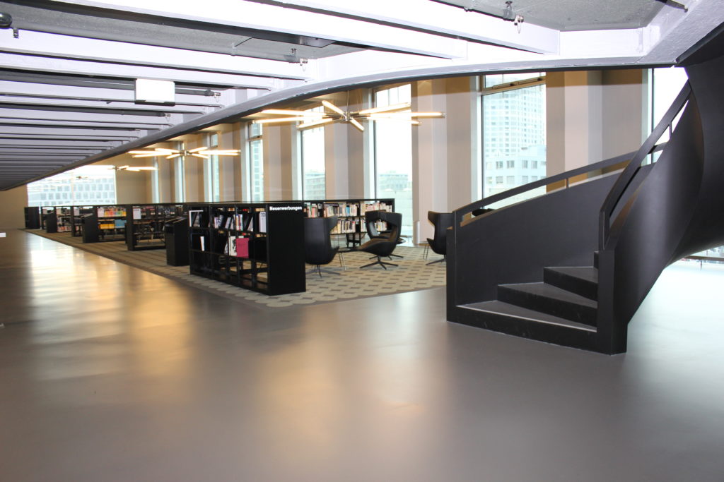 FlexiPlay - Conica - Conifloor - UPD+