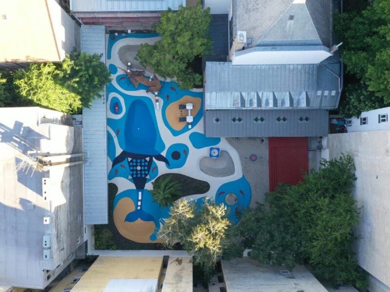 FlexiPlay - Playground