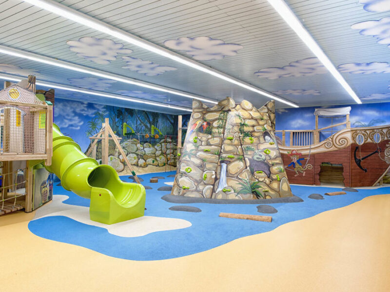 FlexiPlay - Indoor Playground