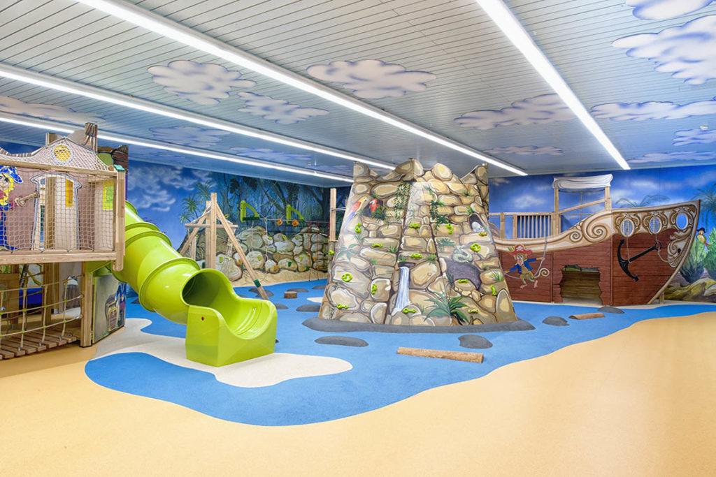 FlexiPlay - Indoor Playground