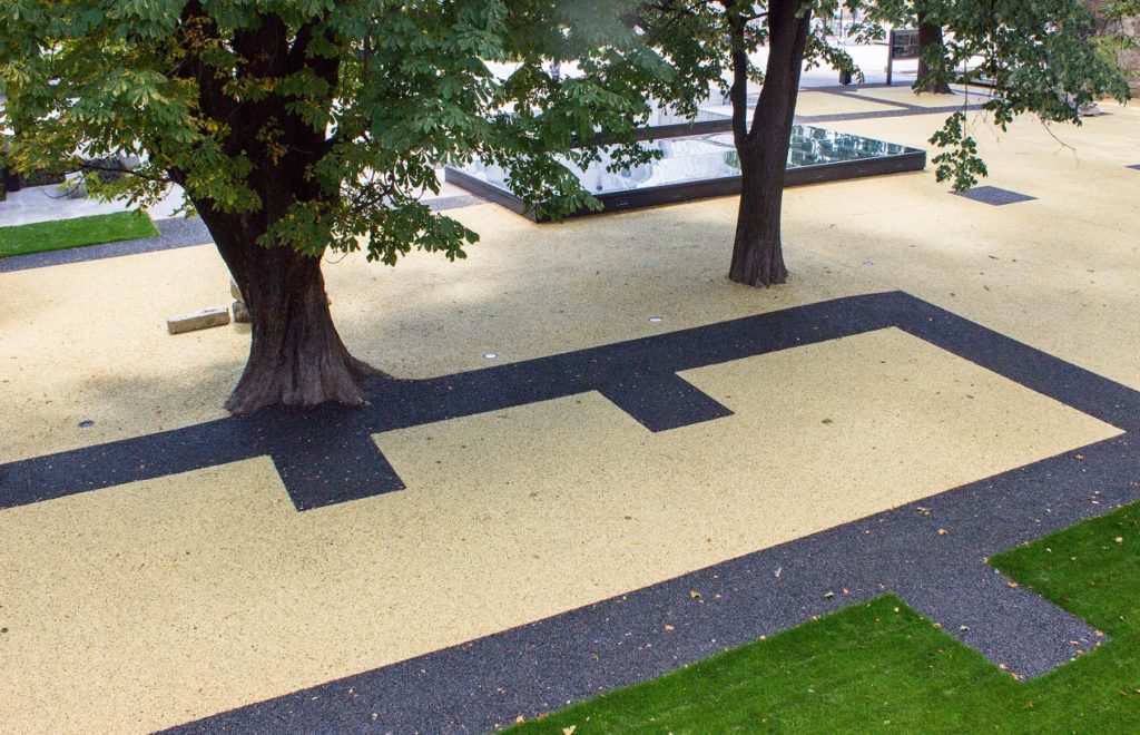 Flexiplay - Conica Conipave