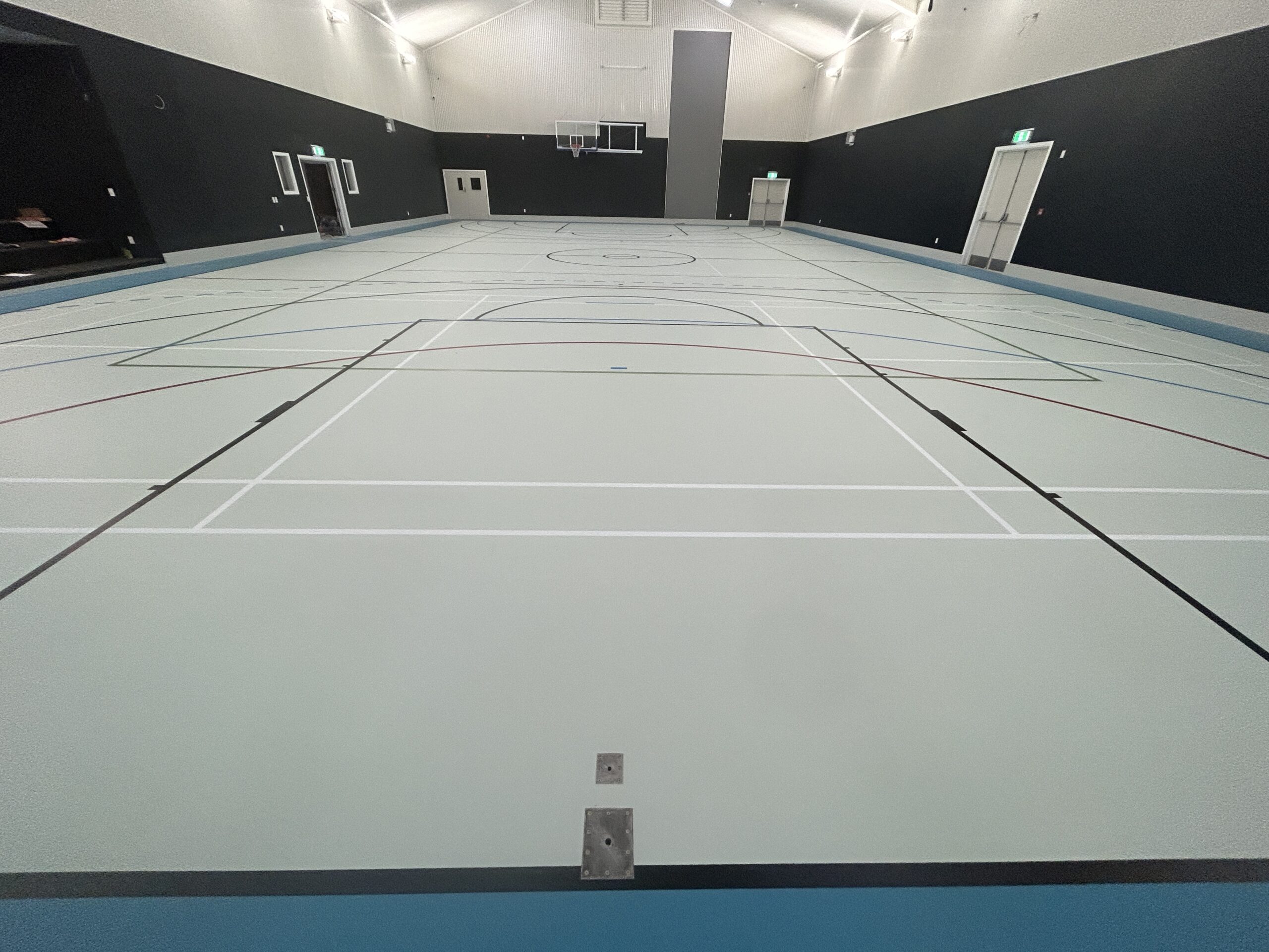 FlexiPlay - Kapiti College - Pulastic Classic 70