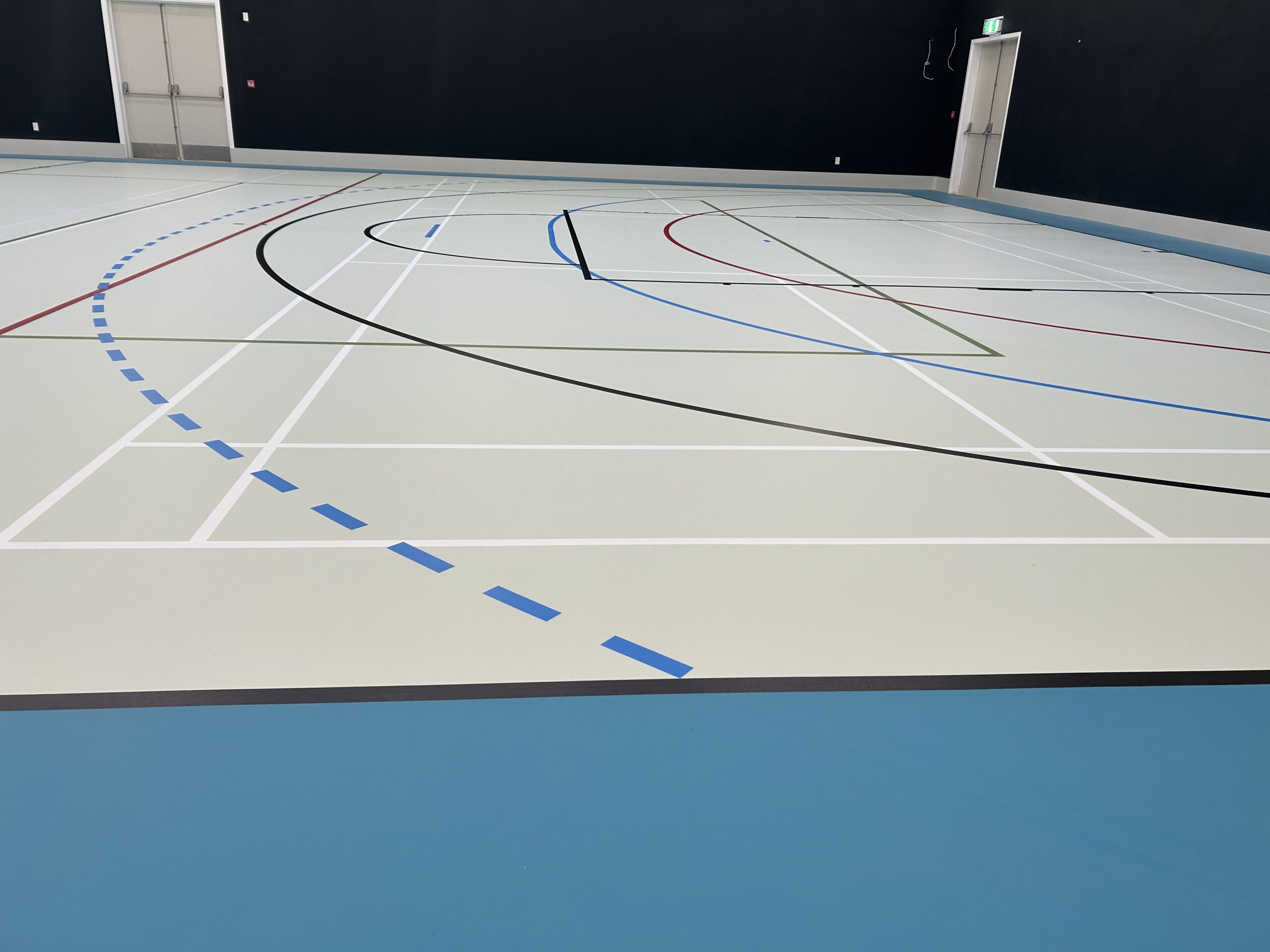 FlexiPlay - Kapiti College - Pulastic Classic 70