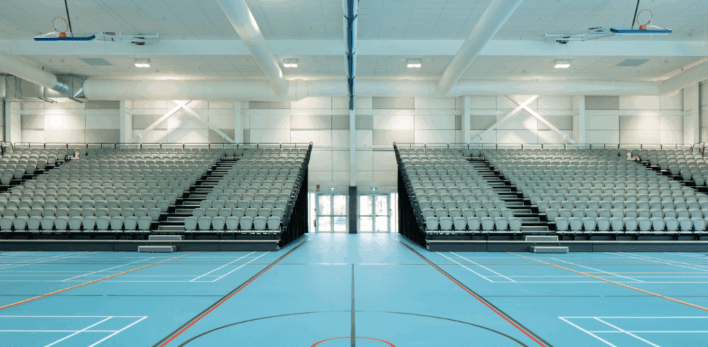 FlexiPlay - Wakatipu High School - Pulastic Classic 70
