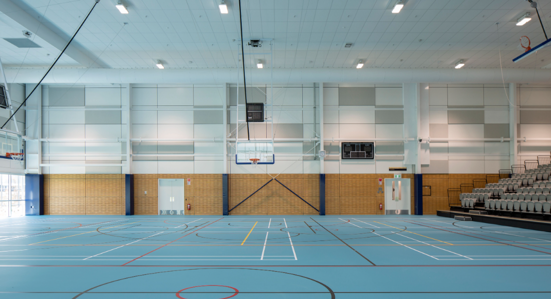 FlexiPlay - Wakatipu High School - Pulastic Classic 70