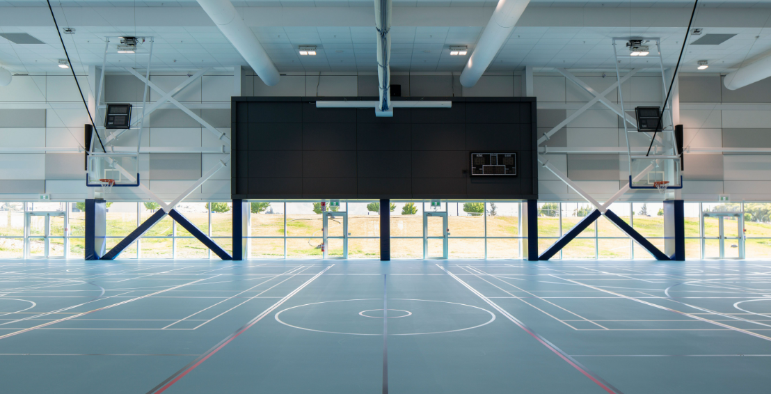 FlexiPlay - Wakatipu High School - Pulastic Classic 70