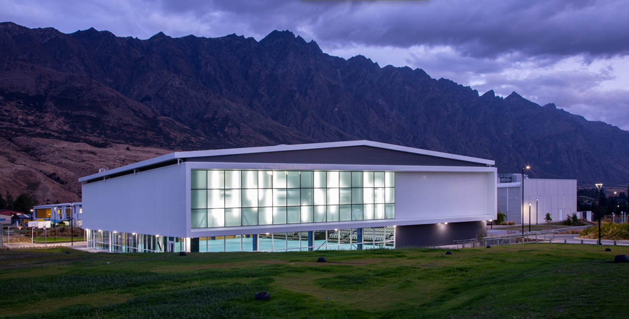 FlexiPlay - Wakatipu High School - Pulastic Classic 70